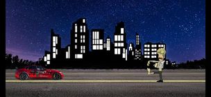 Zombies Eliminator - Screenshot 1