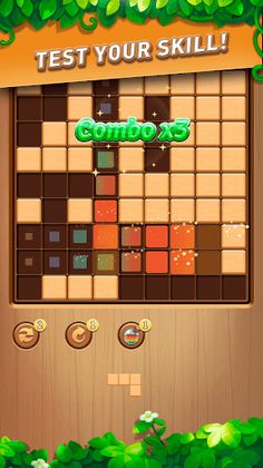 Block Puzzle:99Pop！ - Screenshot 4