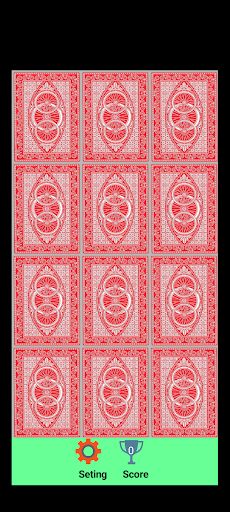 Card Game - Screenshot 2