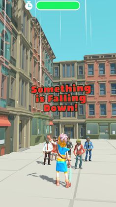 Claw Saver - Screenshot 1