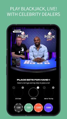 Backstage Games - Screenshot 1