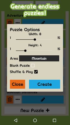 Connect Quest - Screenshot 4