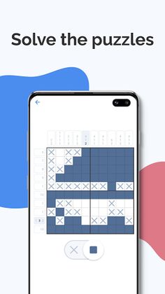 Nopico: Nonogram + - Screenshot 1