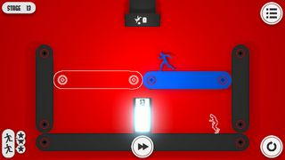 TEN PEOPLE TEN COLORS - Screenshot 2