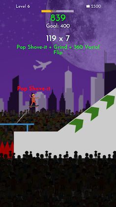 Skate Street - Screenshot 3