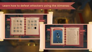 Defend the Crown - Screenshot 3