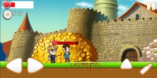 Rivallies - Screenshot 2