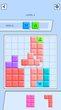 Blocku Strike - Screenshot 2