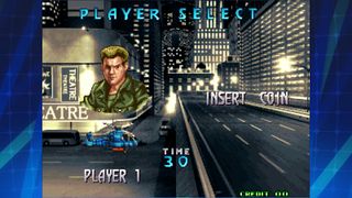 PREHISTORIC ISLE 2 ACA NEOGEO - Screenshot 2