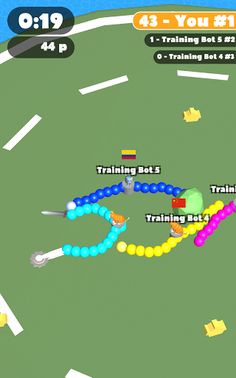 CATS 3D Robots - Screenshot 4