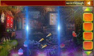 Kavi Escape Game 605 Labrador  - Screenshot 1