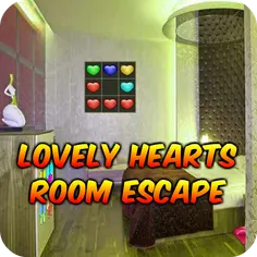 Best Escape Games 3 - Screenshot 1