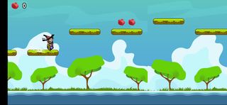 Der Räuber Hotzenplotz - Screenshot 3