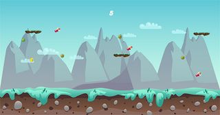 Vegie Mania - Screenshot 3