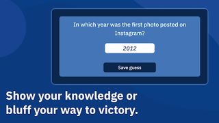 QuizPoker: Mix of Quiz and Poker - Screenshot 2