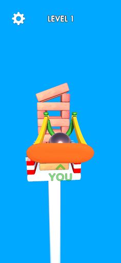 Break Tower - Screenshot 4