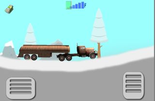 Tir Otobüs Oyunu - Screenshot 1