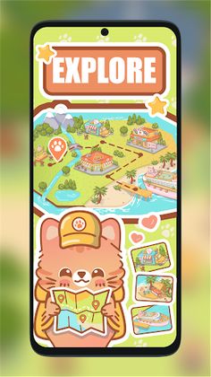 Pets Snack: Idle Food Tycoon - Screenshot 3