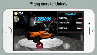 Racing Rider - Screenshot 3