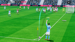Football League 2026 - Screenshot 2