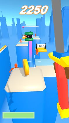 Ring Wizard - Screenshot 1