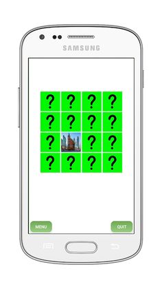 MatchGamez-Sights Of Canada - Screenshot 2