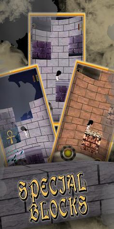 Atonement Tower - Screenshot 3