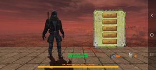 Apocalypse Defense Survival - Screenshot 2