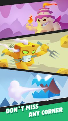 Say No to Obesity - Screenshot 4