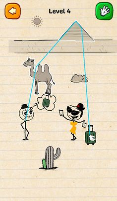 Troll Robber: Thief Puzzle - Screenshot 2