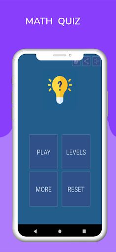 Math Dare - Screenshot 2