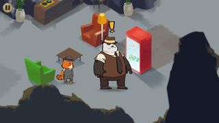 SoMe Detectives - Screenshot 1