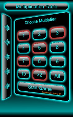 Family Math Pro - Screenshot 4