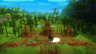 Dustoff Heli Rescue: Air Force - Screenshot 2