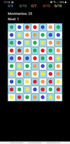 Block Game - Screenshot 3