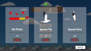 HunterBird - Screenshot 2