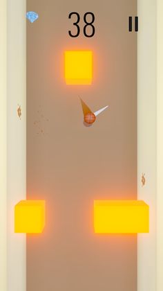 JellyBounce - Screenshot 2