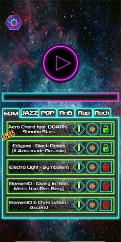 Noise Space - Screenshot 4