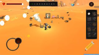 Maths Legend - Screenshot 1