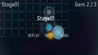 Galactica - Screenshot 3