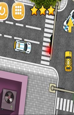 Taxi Driver - Screenshot 2