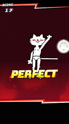 Rhythm Party - Screenshot 1