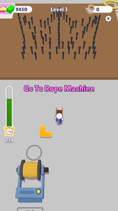 Tiny Tailor - Screenshot 2