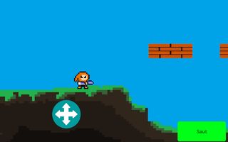 Thebuildingplatform2D - Screenshot 1