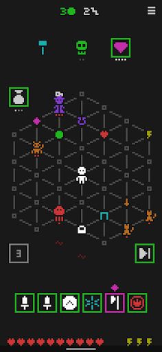 Hex Cult - Screenshot 1