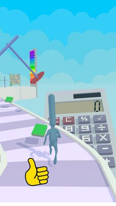 Get A Head: IQ Rush - Screenshot 2