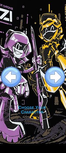 Murder Dronee: Drones - Screenshot 3