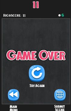 Boom Up - Screenshot 4