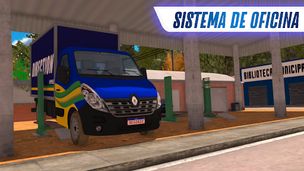 Nas Estradas do Brasil - 2023 - Screenshot 3