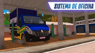 Nas Estradas do Brasil - 2023 - Screenshot 3